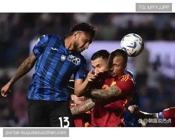 亚特兰大3-1拉齐奥，加斯佩里尼的3-4-3体系完胜萨里控球哲学